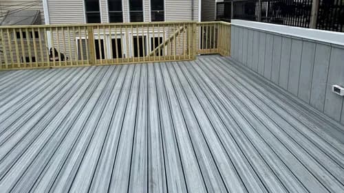 Advanced Roofing & Masonry Inc