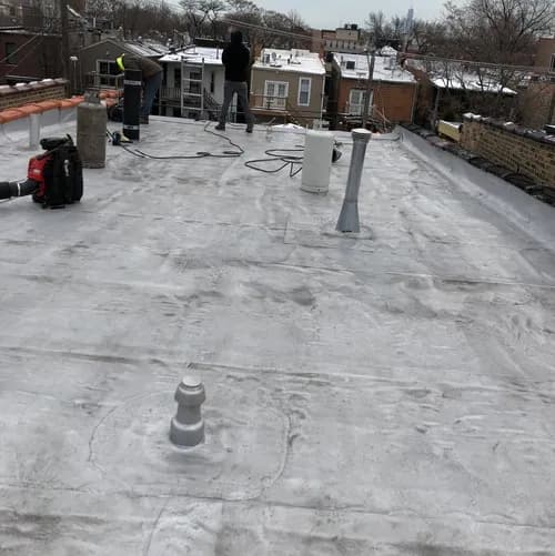 Advanced Roofing & Masonry Inc - Photo 5