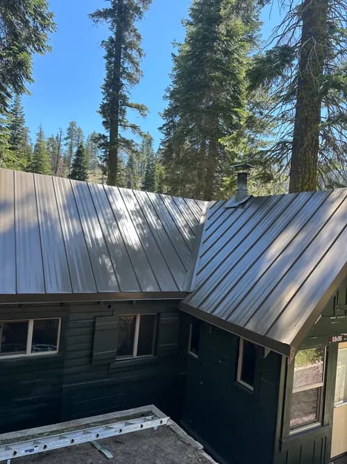 Advanced Roofing & Raingutters - Photo 1