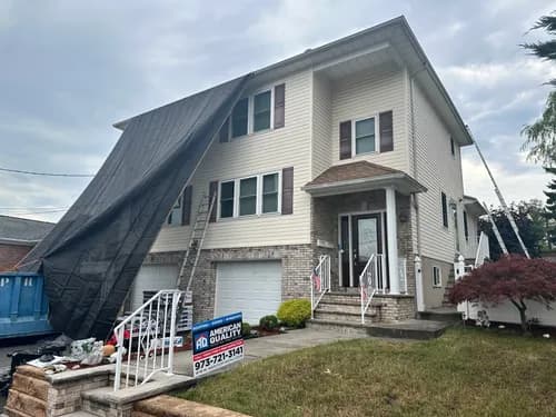 Advanced Roofing & Sheet Metal - Photo 2