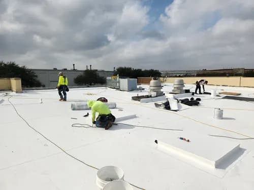 Advanced Roofing Solutions LLC - Photo 1