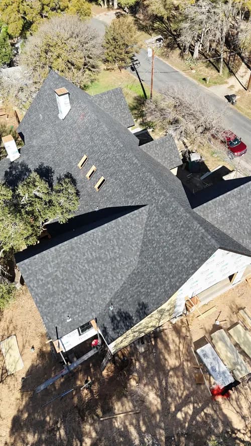 Advanced Roofing Solutions - Photo 2