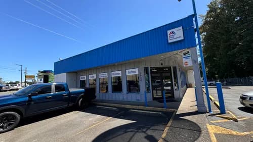 Advanced Roofing Technologies Inc.