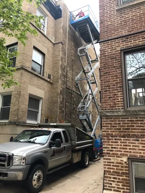 Advanced Roofing & Woodworking - Photo 2