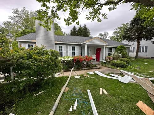 Advantage Home Exteriors - Photo 3