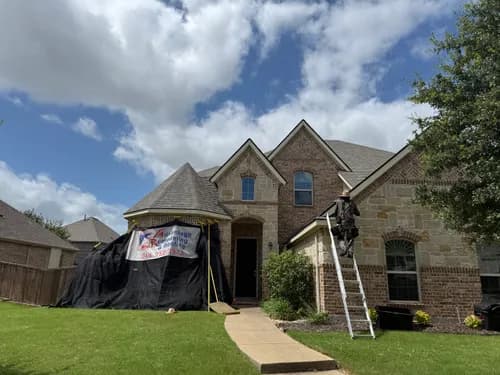 Advantage Remodeling and Roofing