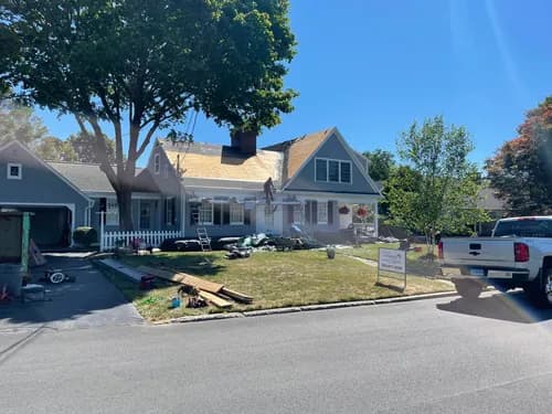 Advantage Roofing - Photo 4