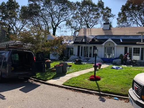 Advantage Roofing - Photo 2