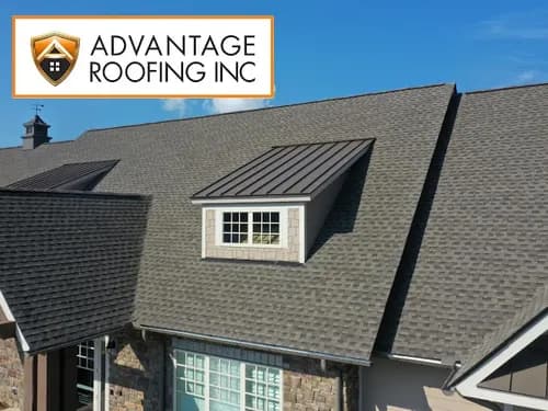 Advantage Roofing Inc. - Photo 2