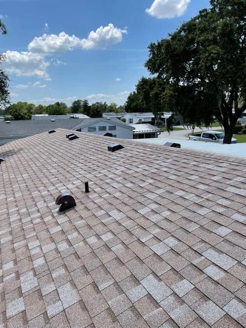 Advantage Roofing Inc. - Photo 3