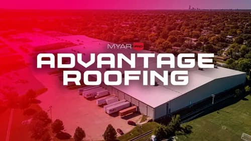 Advantage Roofing - Photo 1