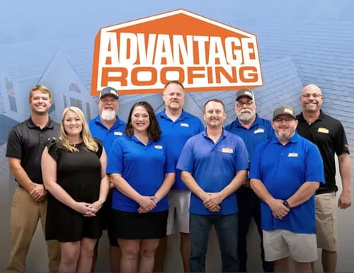 Advantage Roofing Solutions - Photo 3