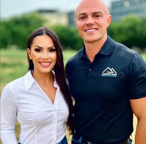 Advantage Roofing Solutions - Photo 1