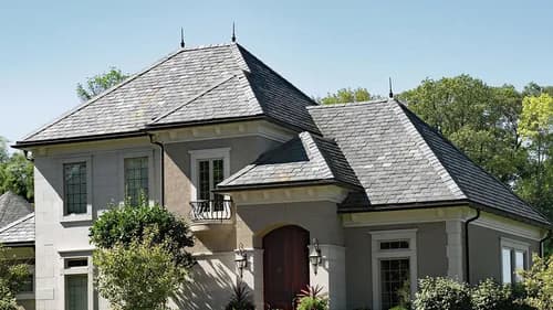 Advantex Roofing & Restoration Inc - Photo 1