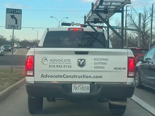 Advocate Construction - Photo 4