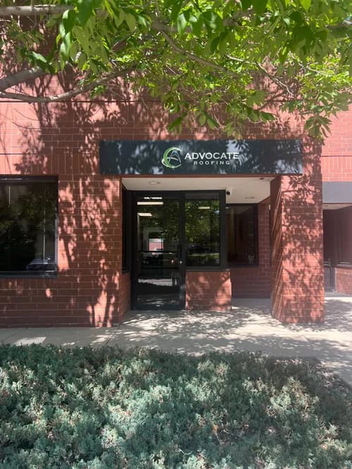 Advocate Roofing