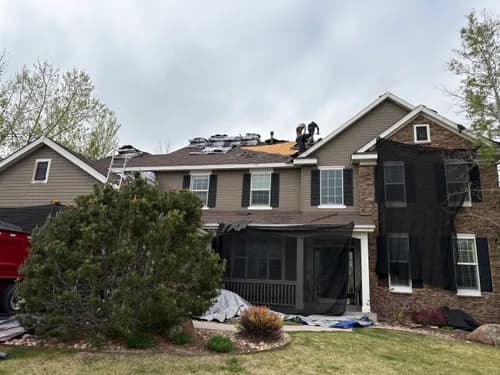 Advocate Roofing - Photo 5