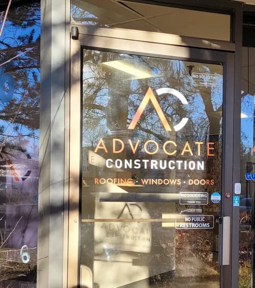 Advocate Roofing - Photo 2