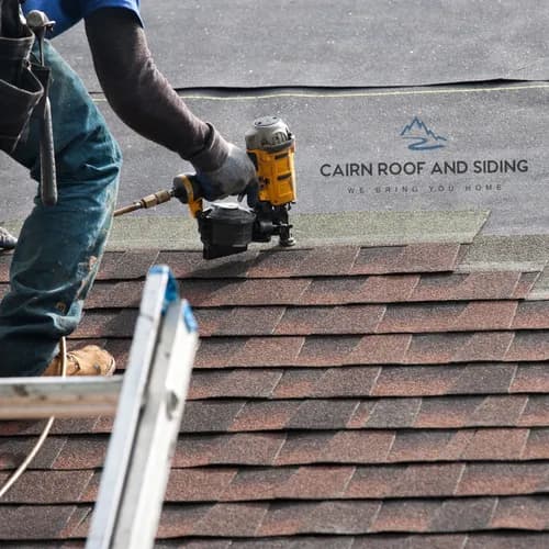 Advocate Roofing - Photo 4