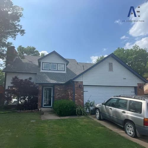 AE Roofing & Construction - Photo 1