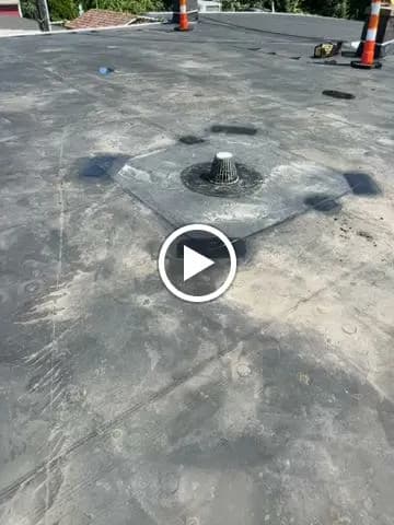 AED Roofers Water Proofers - Photo 3