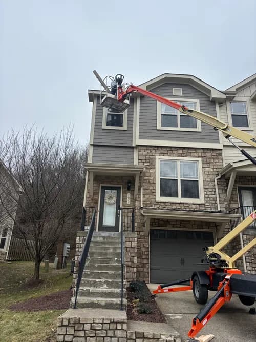 Aegis Roofing & Construction - Photo 3