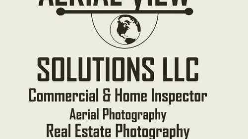 Aerial View Solutions LLC - Photo 1