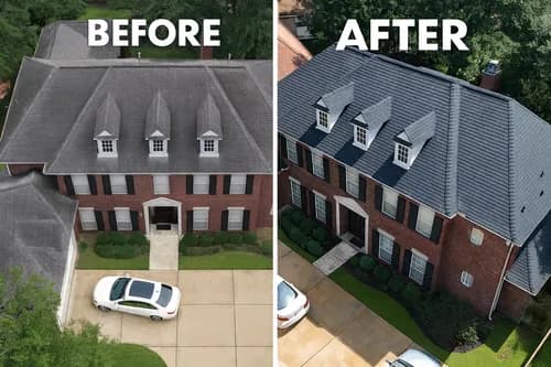 Aesthetic Roofing Systems LLC