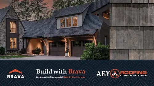 AEY Roofing Contractors