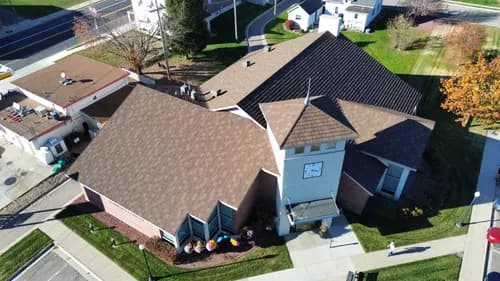 AFC Exteriors | Madison, Wisconsin