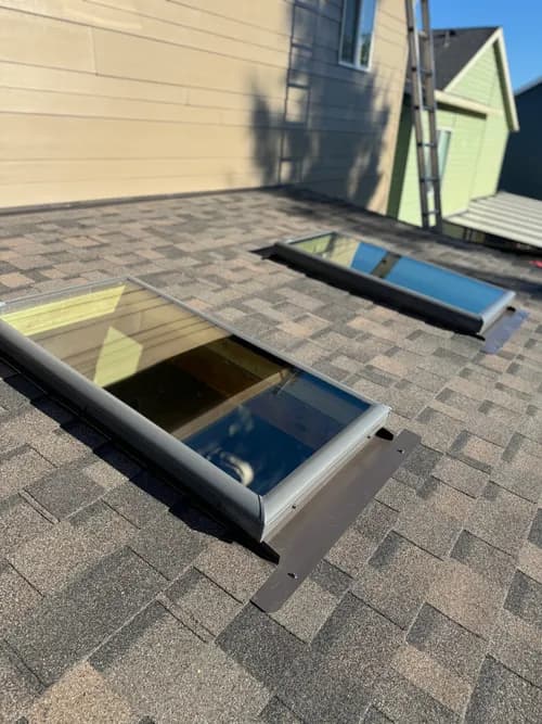 AFC Windows & Roofing Inc - Photo 2