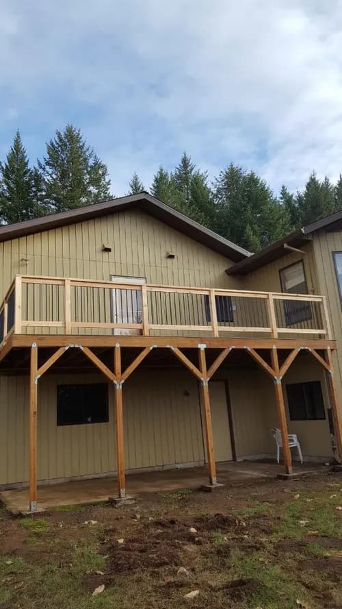 Affordable House Repairs LLC - Photo 5