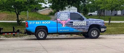 Affordable Roofing