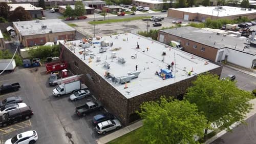 AFR Roofing & Construction PLLC. - Photo 3