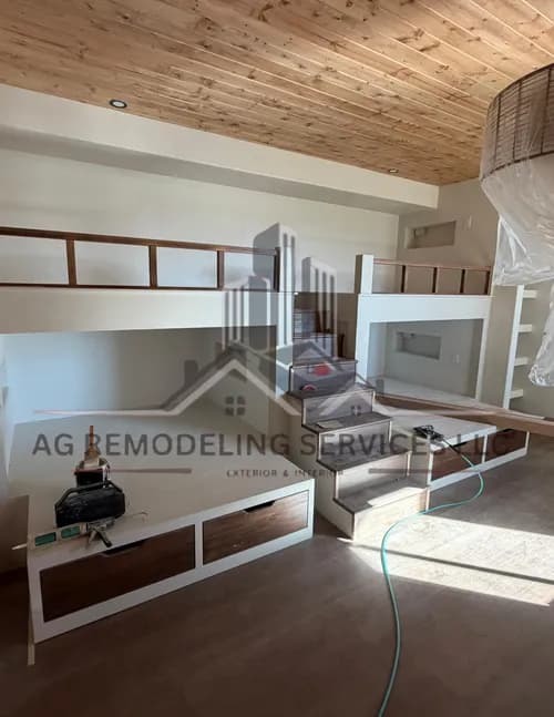 AG Contractors - Photo 4