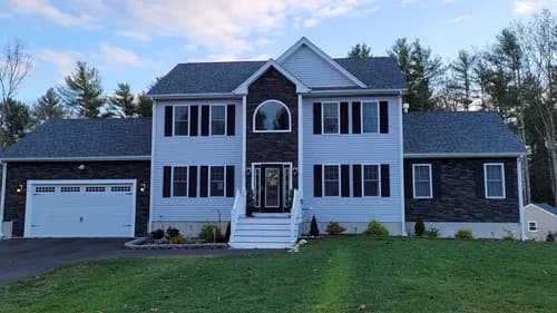 AG Home Improvement Inc - Photo 1