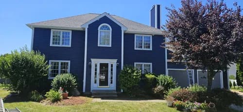 AG Home Improvement Inc - Photo 2