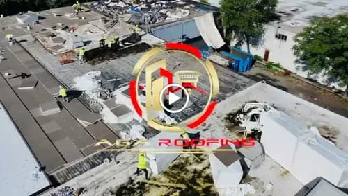 AGA Roofing - Photo 2