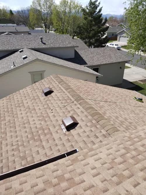 Aggie Roofing LLC - Photo 2