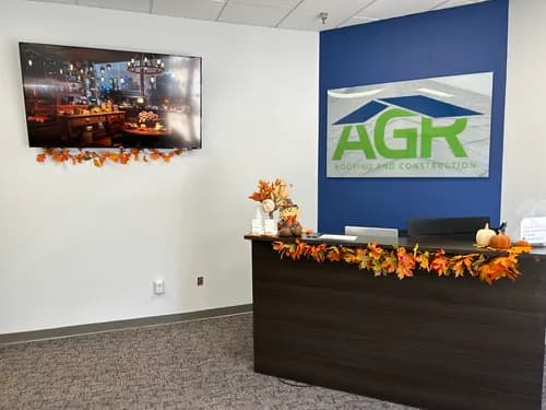 AGR Roofing & Construction - Photo 3