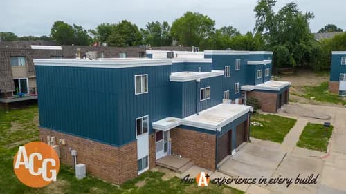 AGR Roofing & Construction - Photo 5