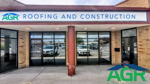 AGR Roofing & Construction