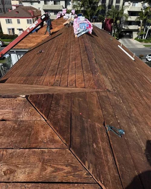 AHI Roofing - Photo 4