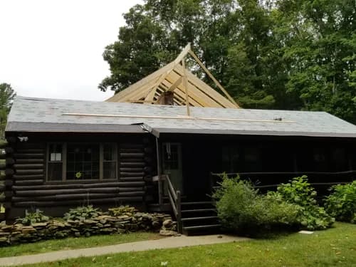 AID Roofing - Photo 3