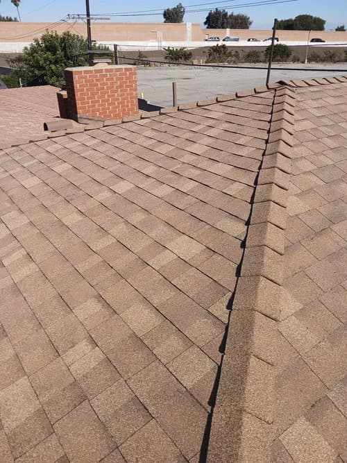 Aim High Roofing - Photo 4