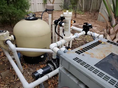 Airdale Inspection - Photo 1