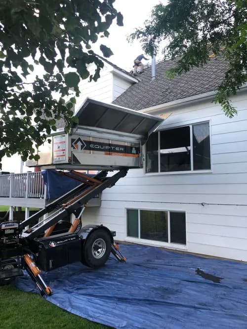 AJ Roofing & Exteriors, LLC - Photo 2