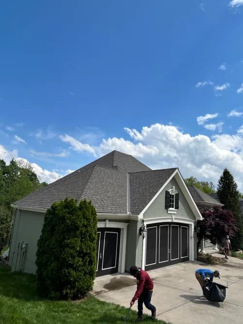 AJ Roofing & Exteriors, LLC