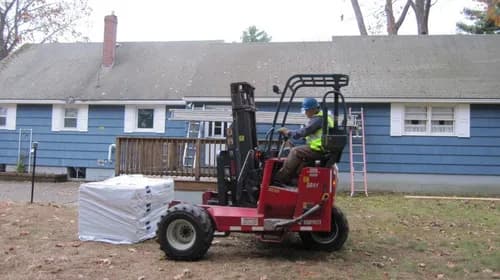 AJ's Home Services Inc. - Photo 1