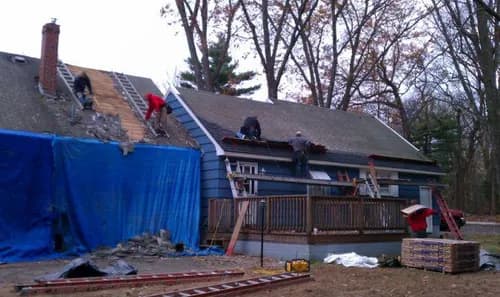 AJ's Home Services Inc. - Photo 2